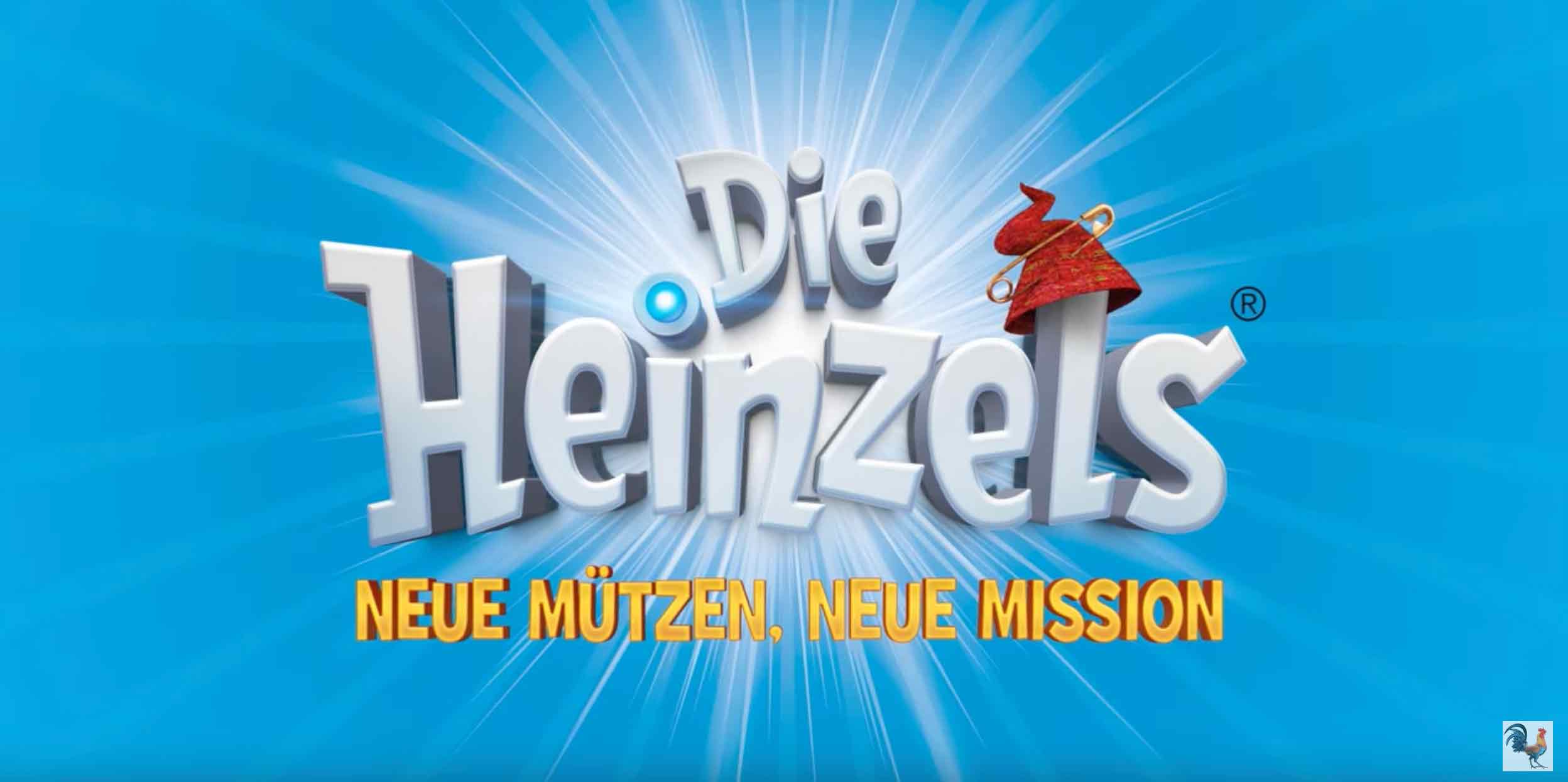 Die Heinzels
