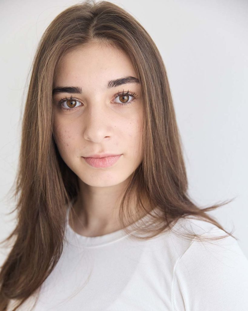 Sara