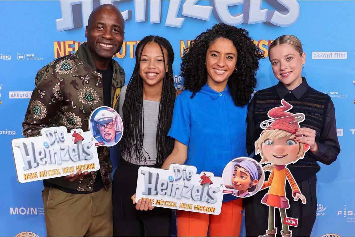 Die Heinzels