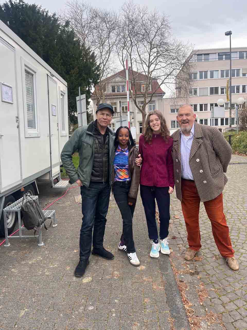 Tatort Köln
