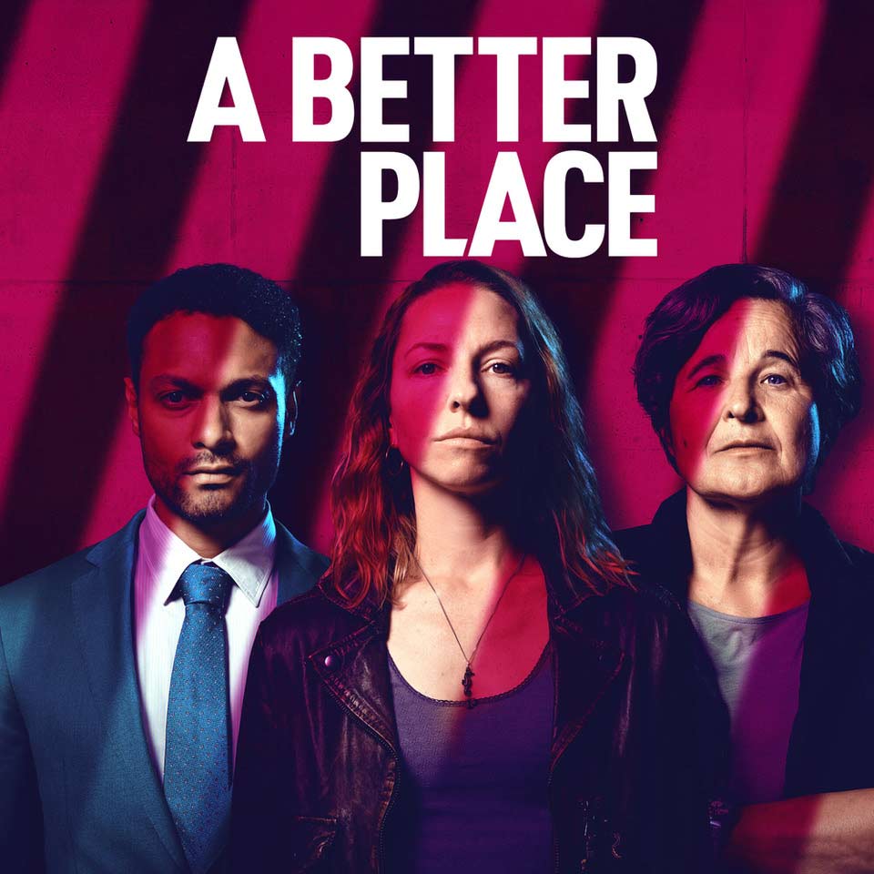 A better Place