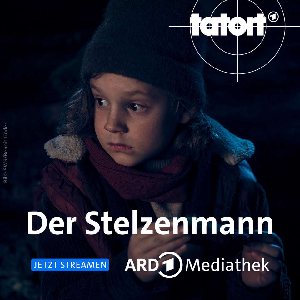 Tatort "Der Stelzenmann"