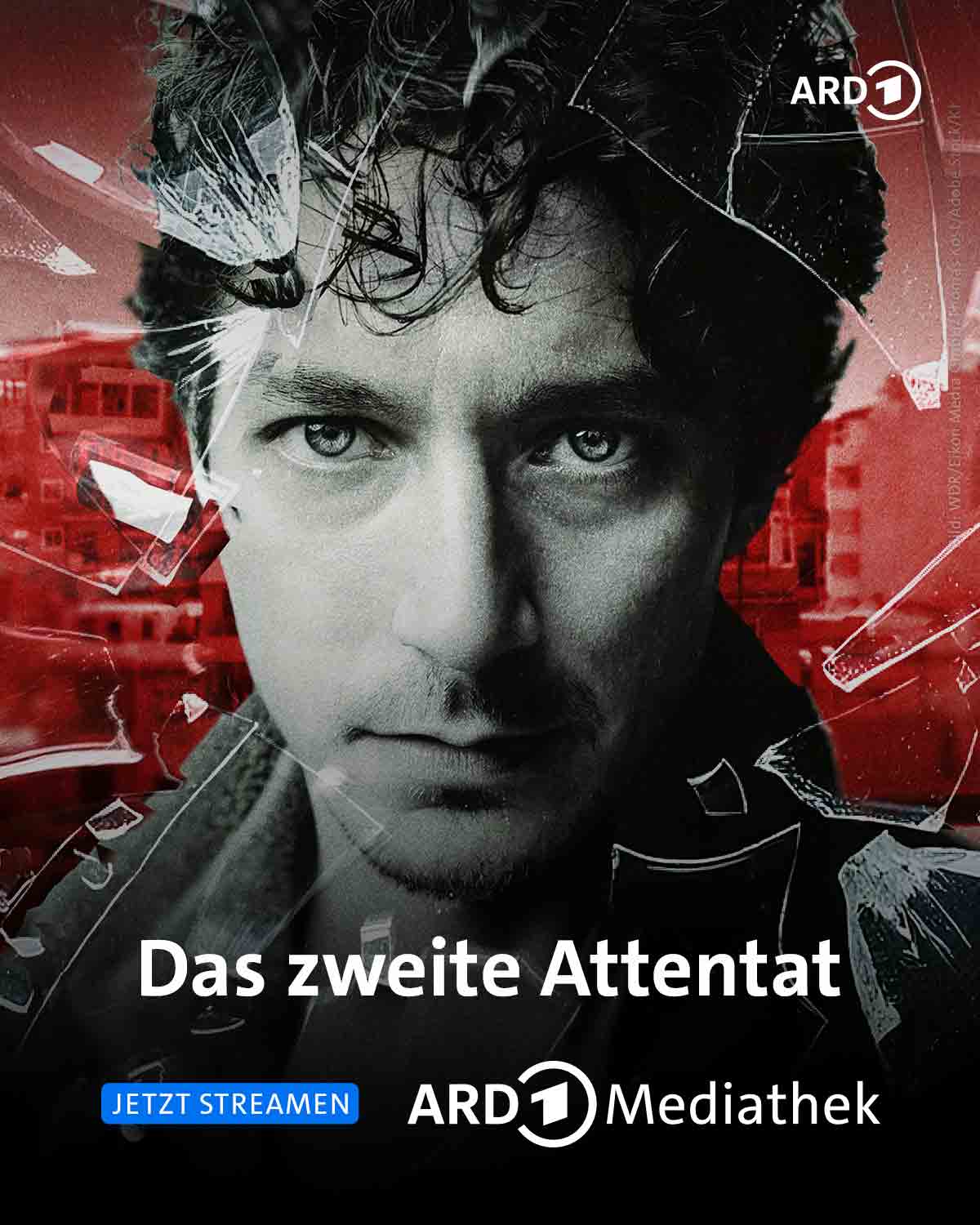 WDR Das zweite Attentat