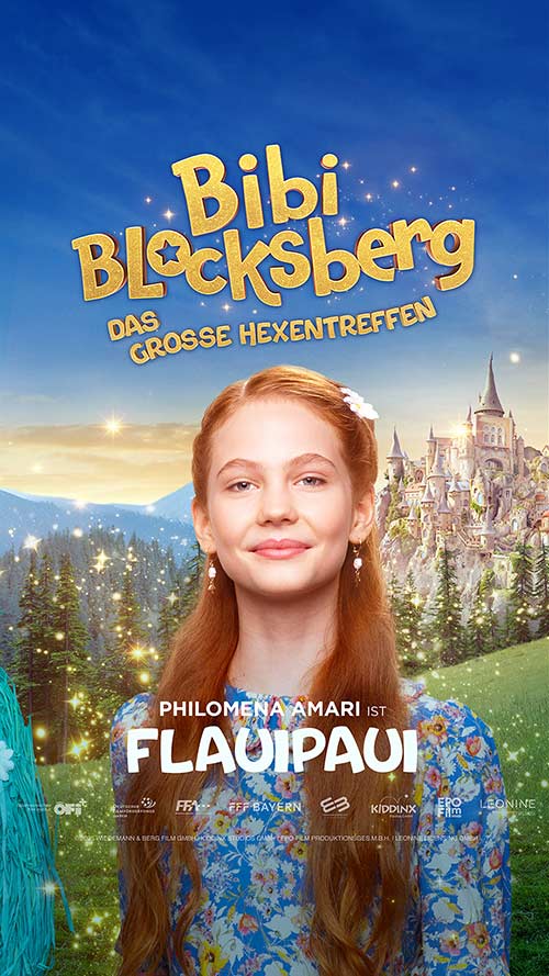 Bibi Blocksberg
