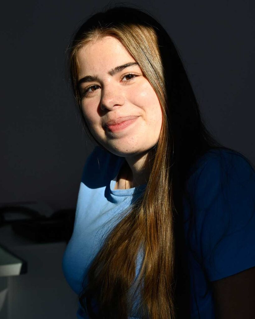 Johanna