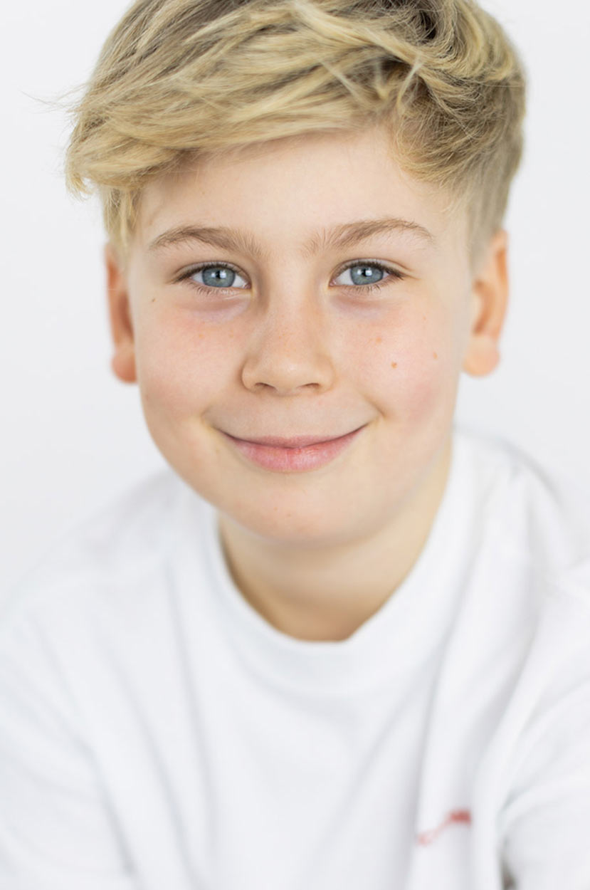 Max